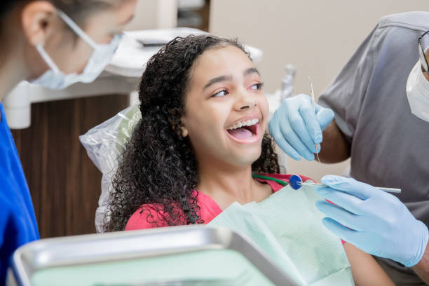 Best Pediatric Emergency Dentist in , ND