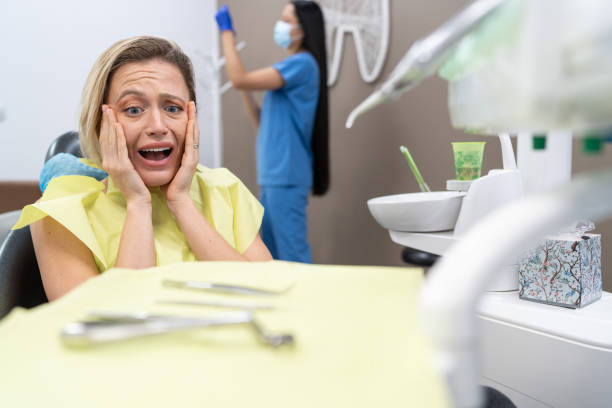 Best Emergency Treatment for Dental Infections or Abscesses in , ND
